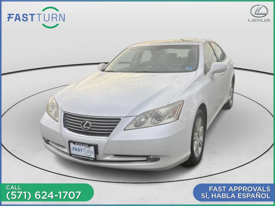 Used 2008 Lexus ES 350 image 15