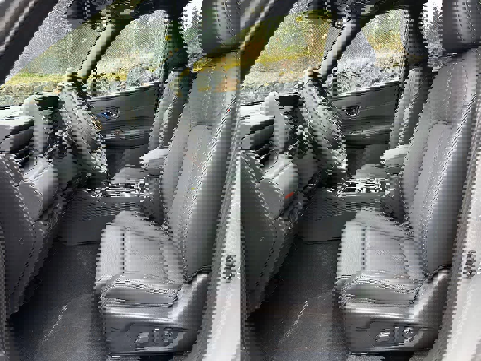 New 2026 Subaru Outback Touring XT image 13