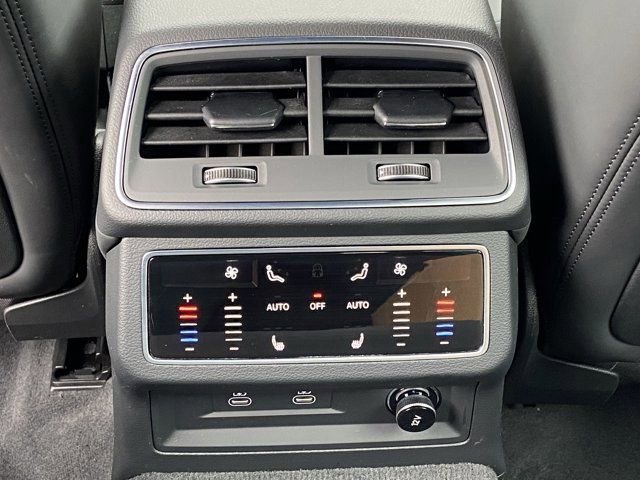 Certified 2023 Audi S6 Premium Plus w/ Premium Plus Package image 12