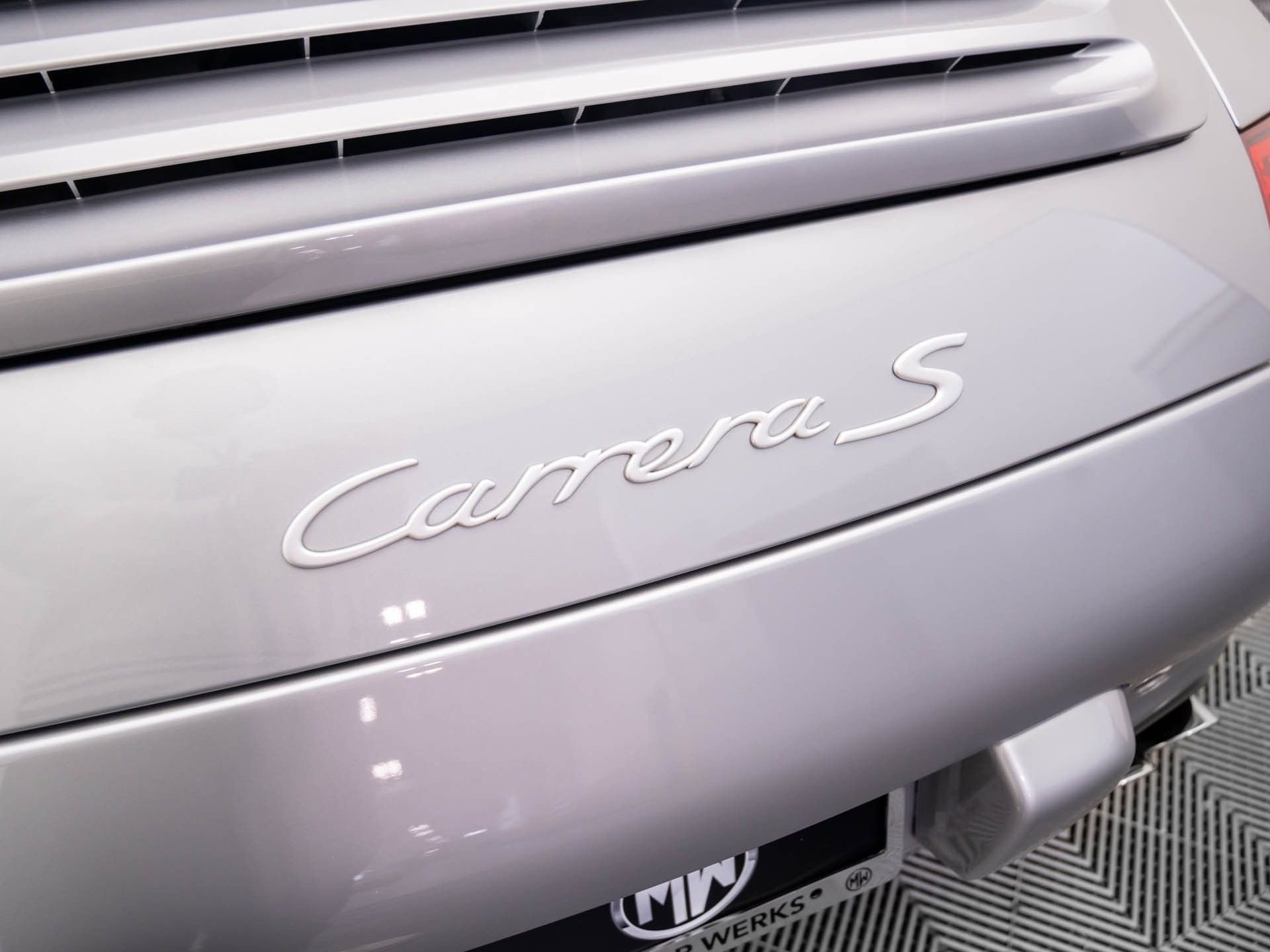 Used 2012 Porsche 911 Carrera S image 31