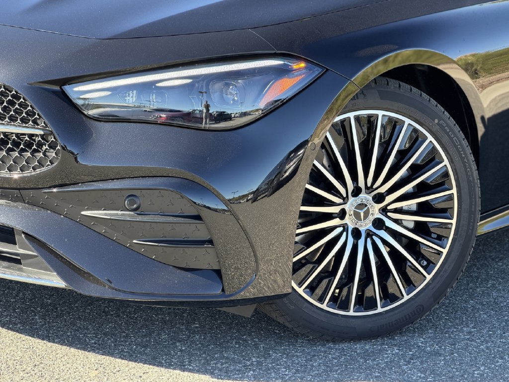 New 2026 Mercedes-Benz CLE 300 4MATIC Cabriolet image 4