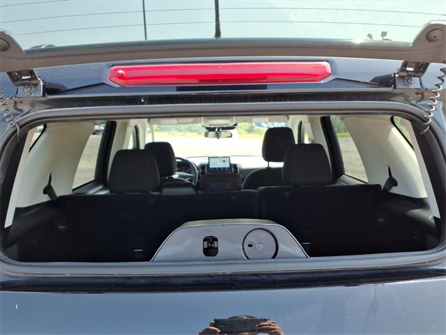 Used 2024 Ford Bronco Sport Big Bend image 87