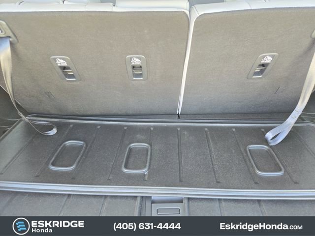 Used 2024 Honda Pilot Elite image 35