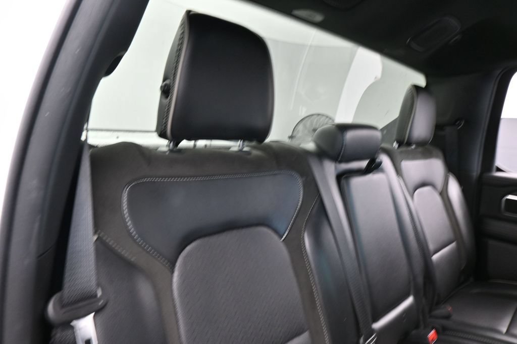 Used 2024 RAM 1500 Laramie RWD image 39