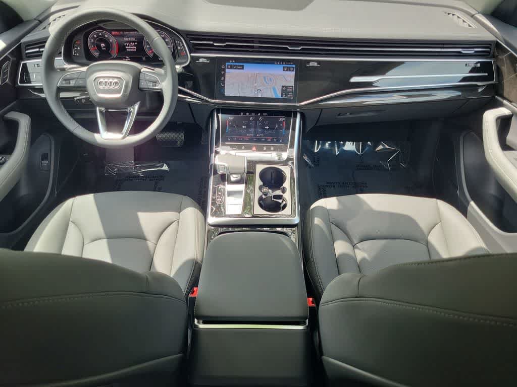 New 2027 Audi Q8 Premium Plus AWD/4WD image 18