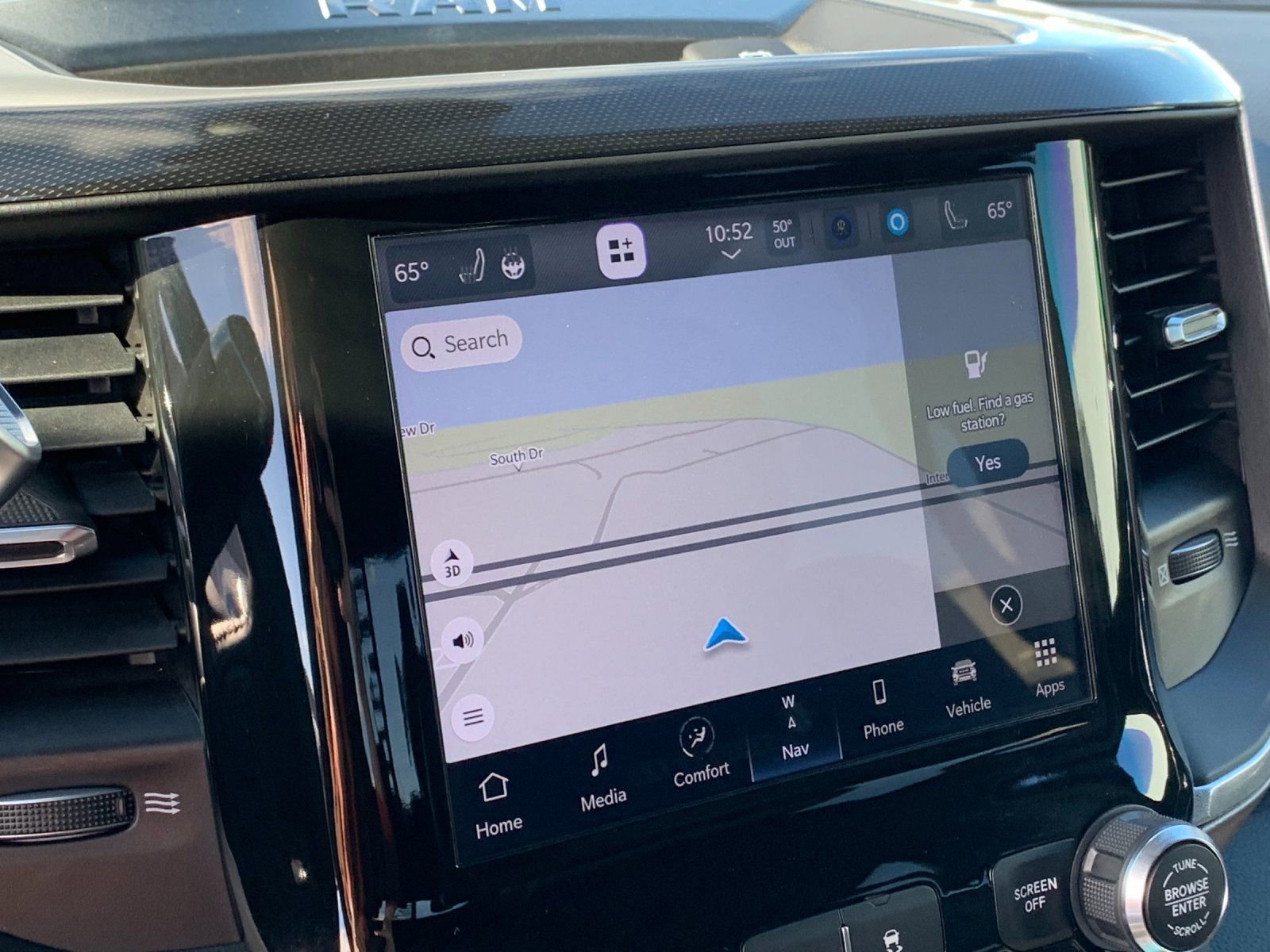 Used 2022 RAM 2500 Laramie image 20