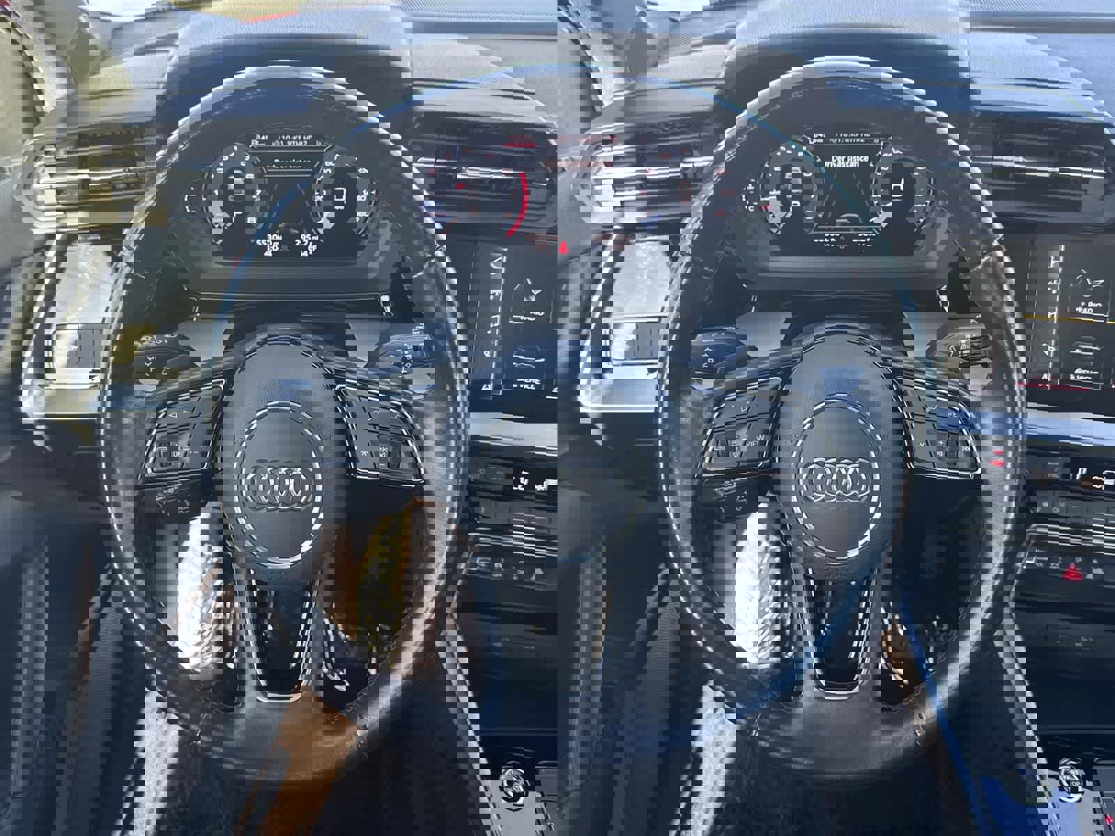 Used 2022 Audi A3 2.0T Premium image 10