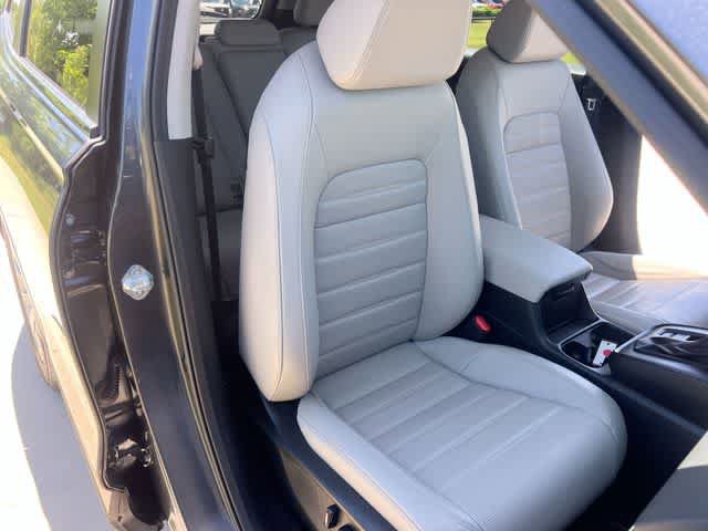 Certified 2024 Honda CR-V EX-L image 12
