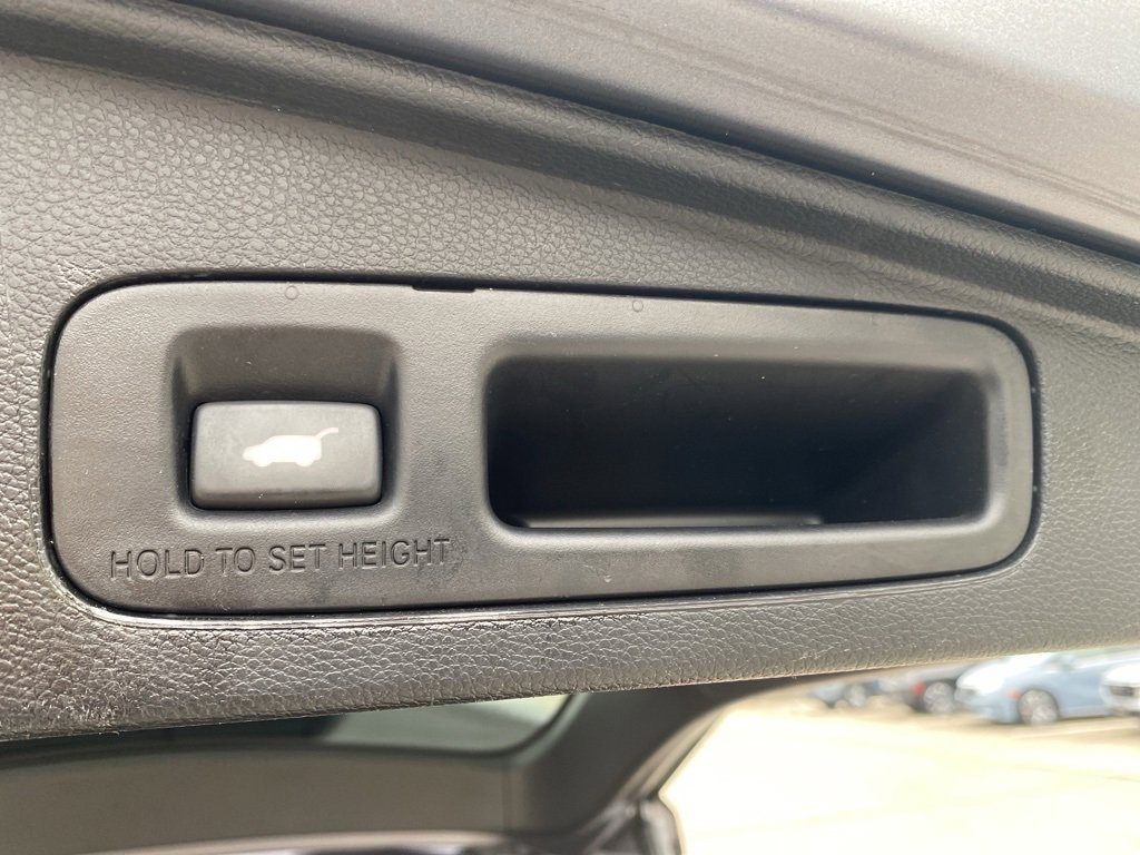 Used 2022 Honda CR-V EX-L image 19