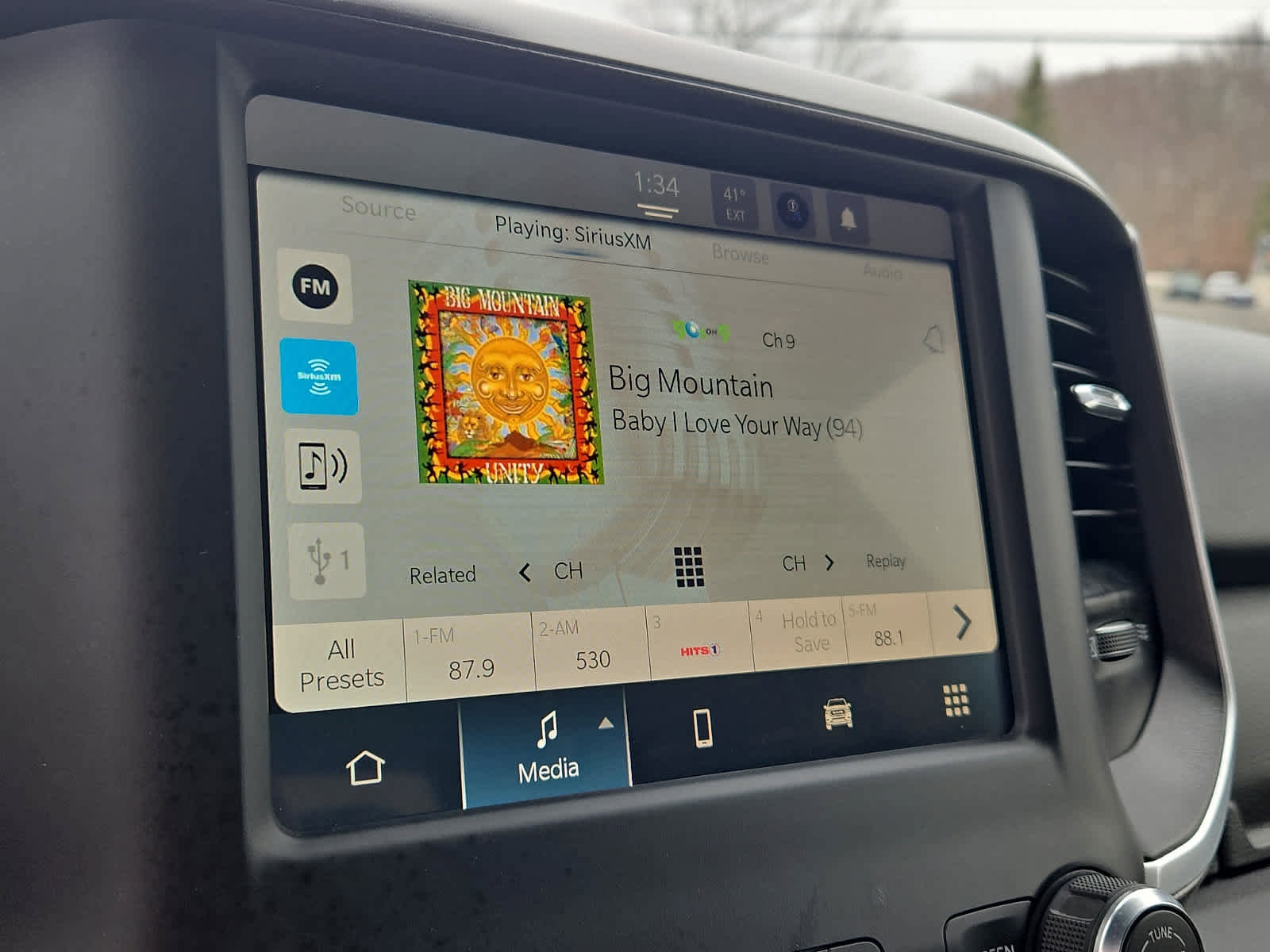 Used 2024 RAM 2500 Big Horn image 18