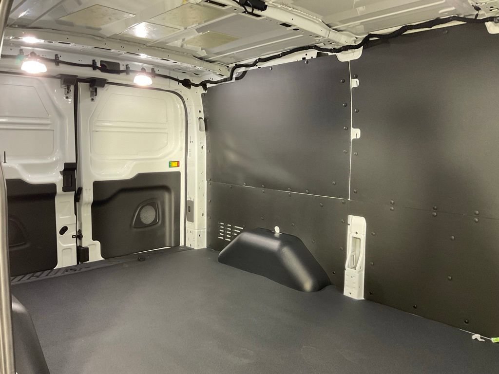 New 2026 Ford Transit 150 Low Roof w/ Load Area Protection Package RWD image 16