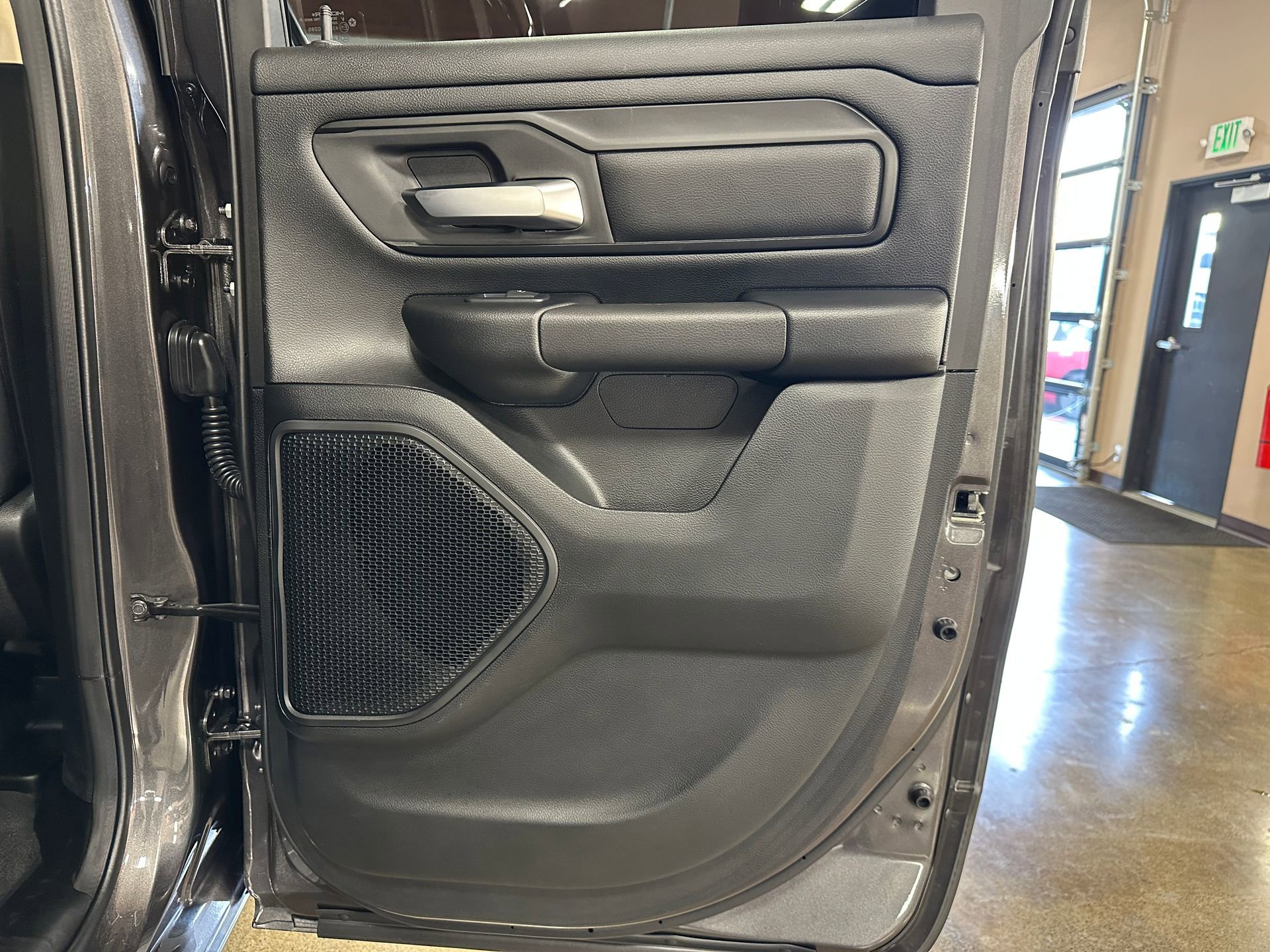 Used 2021 RAM 1500 Tradesman image 19