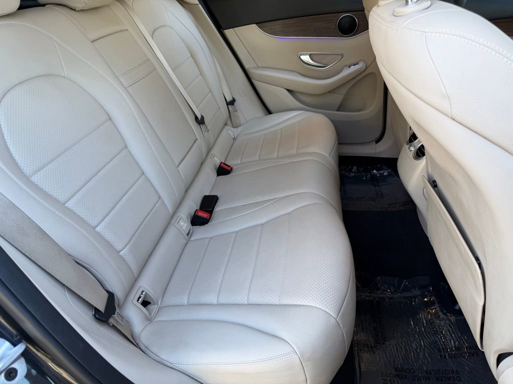 Used 2022 Mercedes-Benz GLC 300 4MATIC image 22