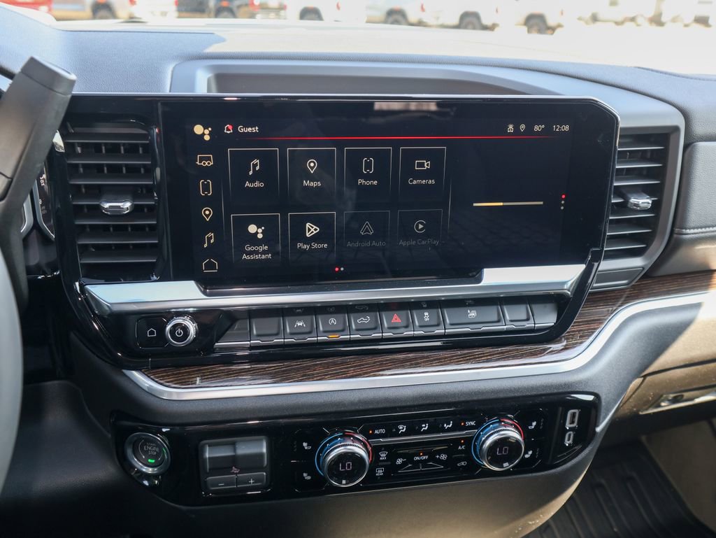 New 2026 GMC Sierra 1500 Elevation w/ Elevation Select Package image 14