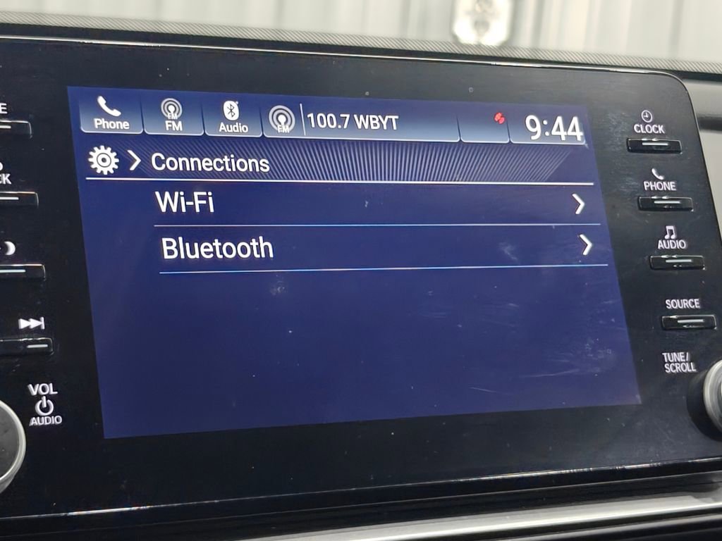 Used 2021 Honda Accord EX-L image 41