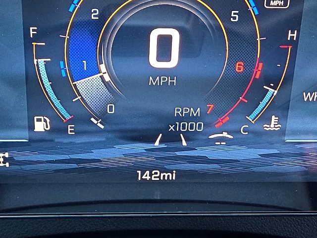 New 2027 Chevrolet Traverse Z71 w/ Enhanced Driving Package AWD/4WD image 23