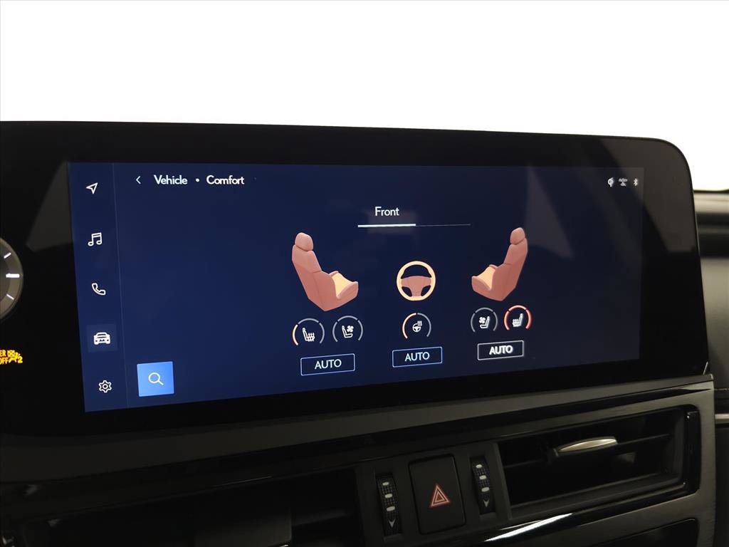 Certified 2024 Lexus ES 350 w/ Premium Package image 23