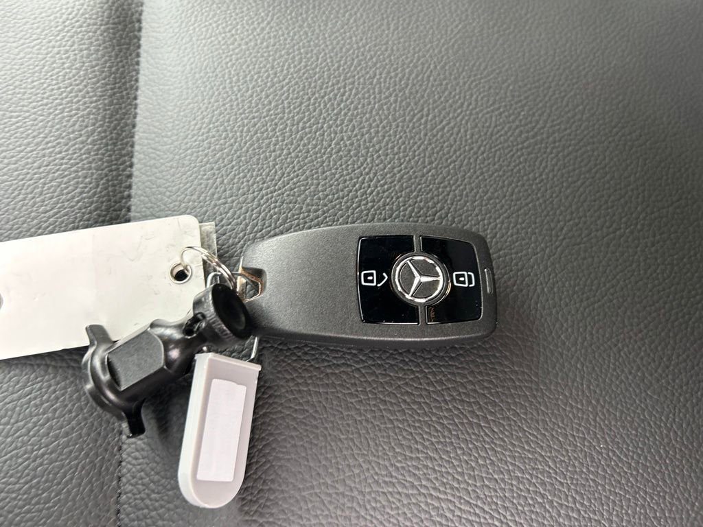 New 2026 Mercedes-Benz Sprinter 2500 image 26