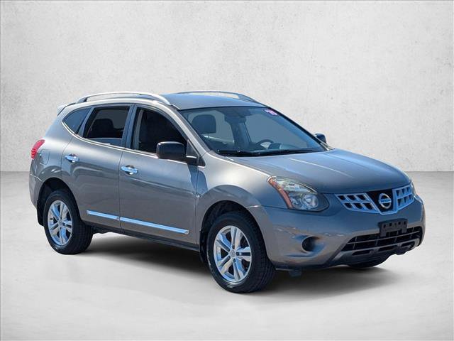 Used 2015 Nissan Rogue S w/ Convenience Package image 3