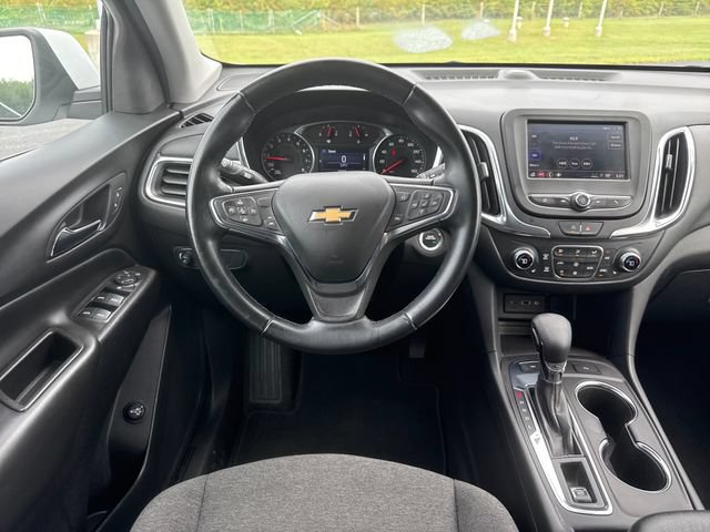 Used 2024 Chevrolet Equinox LT AWD/4WD image 14