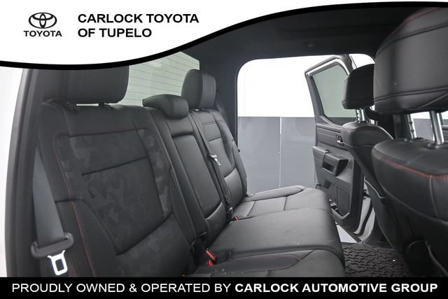 Used 2024 Toyota Tundra TRD Pro AWD/4WD image 40