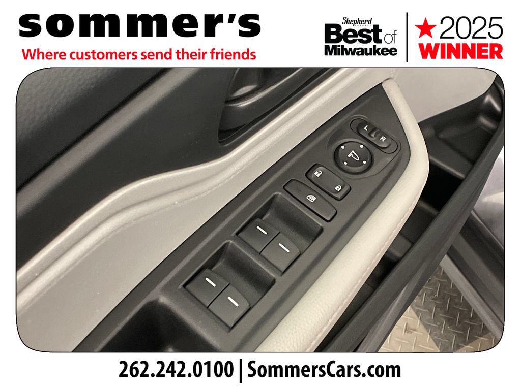 Used 2019 Honda Odyssey EX image 11
