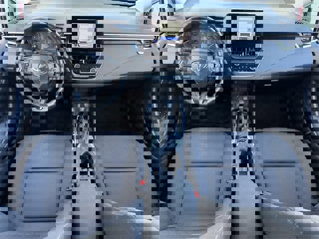 Used 2024 Toyota Corolla LE image 11