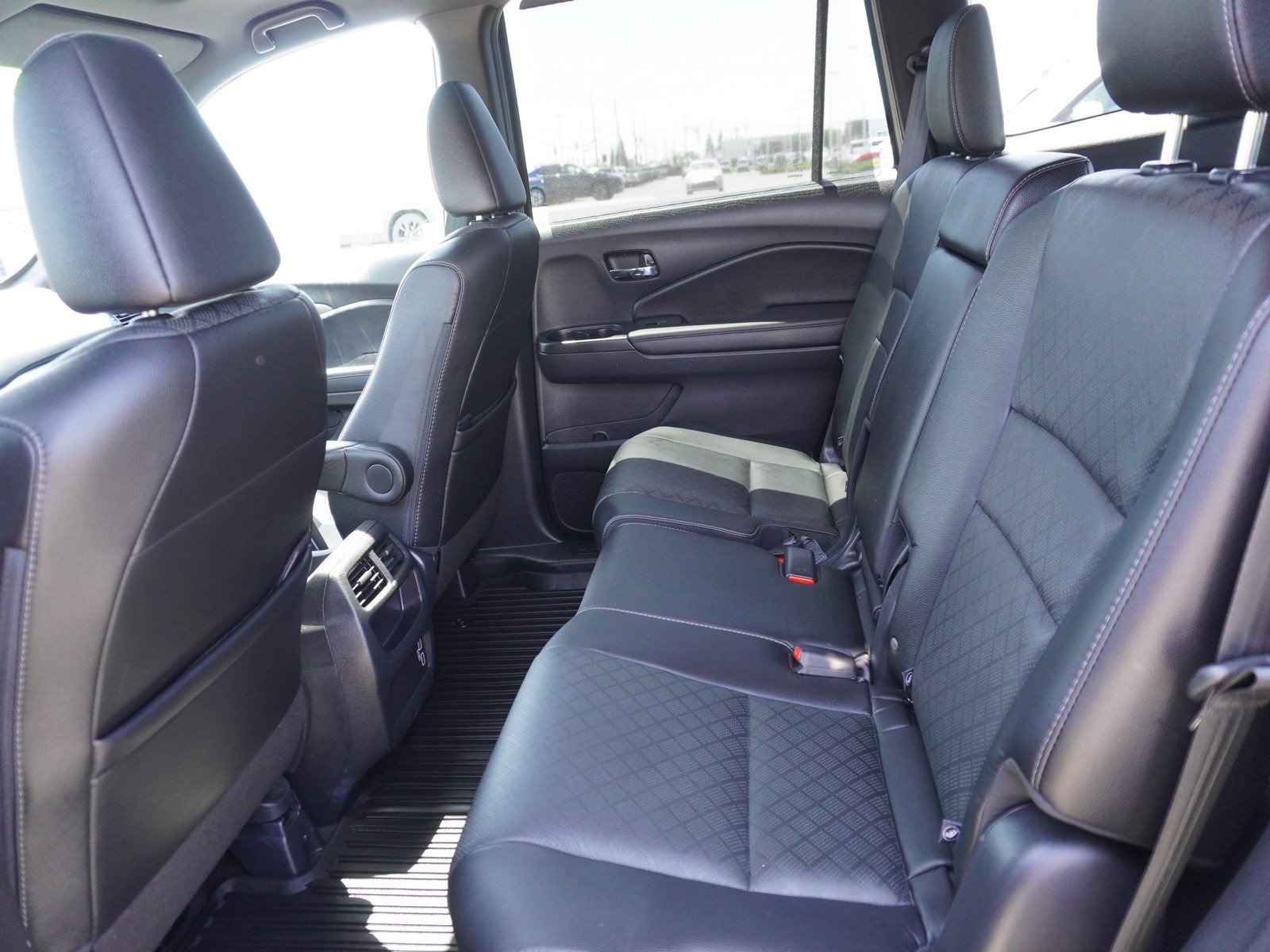 Used 2021 Honda Passport EX-L image 13