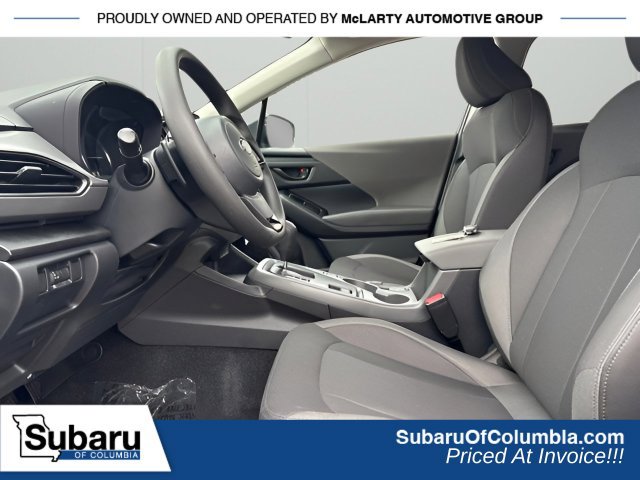 New 2026 Subaru Crosstrek 2.5i Premium AWD/4WD image 19