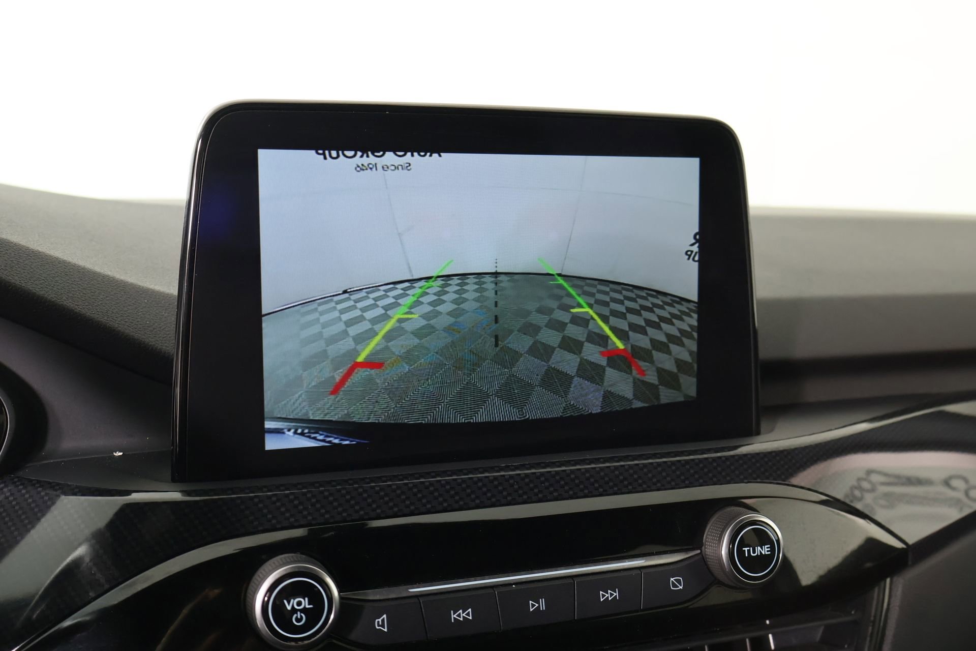 Used 2025 Ford Escape ST-Line FWD image 6