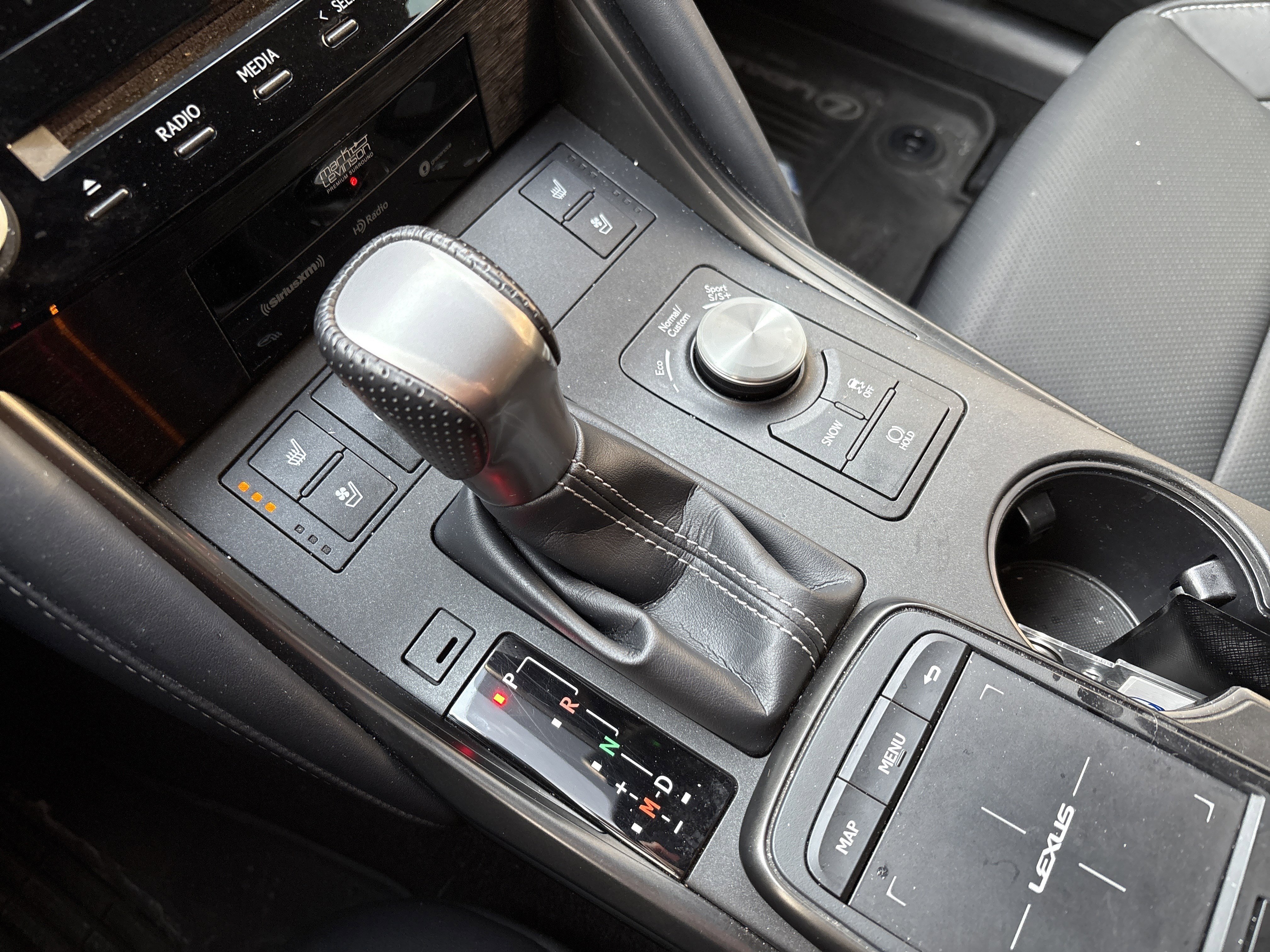 Used 2023 Lexus IS 500 w/ Accessory Package 2 image 26