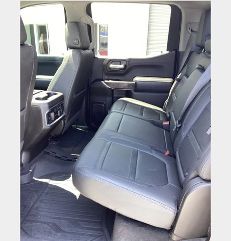 Used 2020 GMC Sierra 1500 Denali w/ Denali Ultimate Package image 17