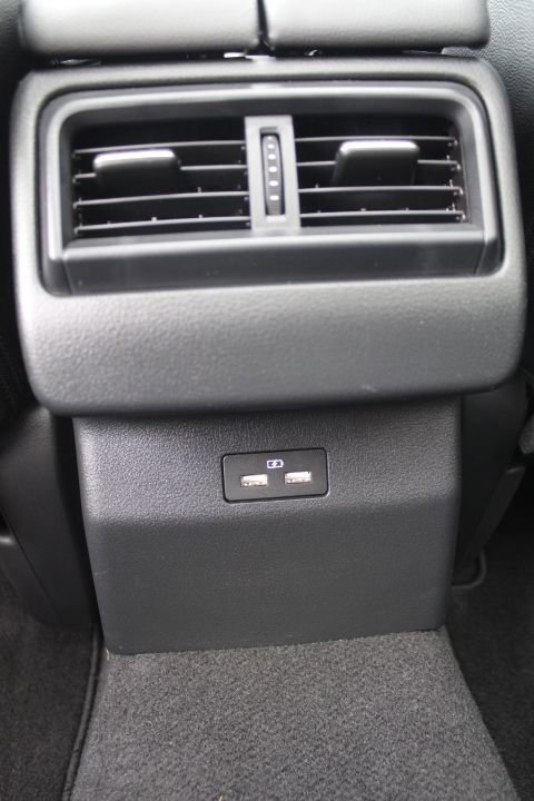 Certified 2024 MAZDA CX-50 AWD 2.5 S w/ Cargo Package image 22