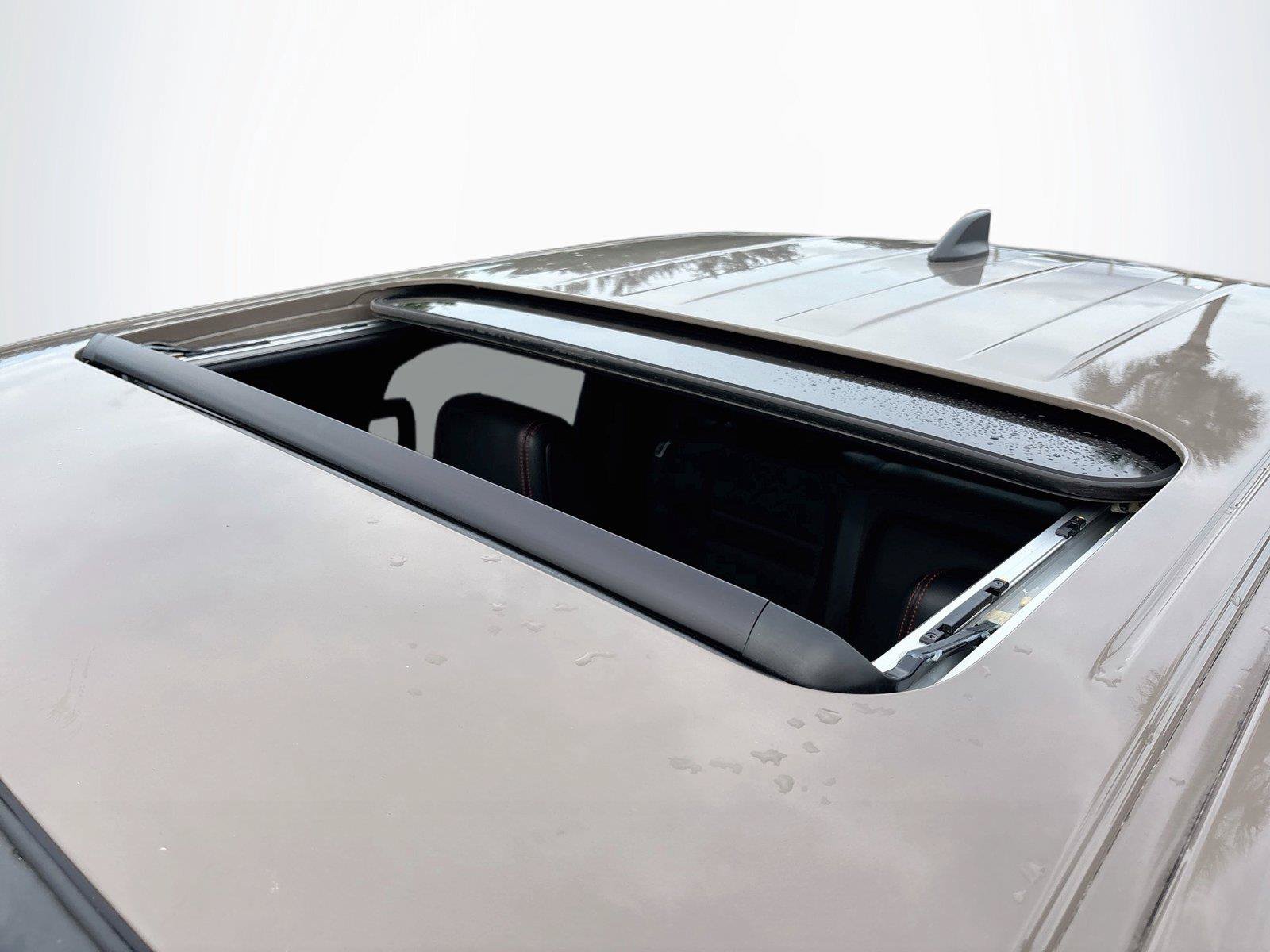 Used 2024 Nissan Frontier Pro-X w/ Pro Premium Package RWD image 23