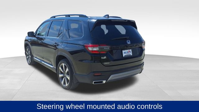 Used 2024 Honda Pilot Elite image 5