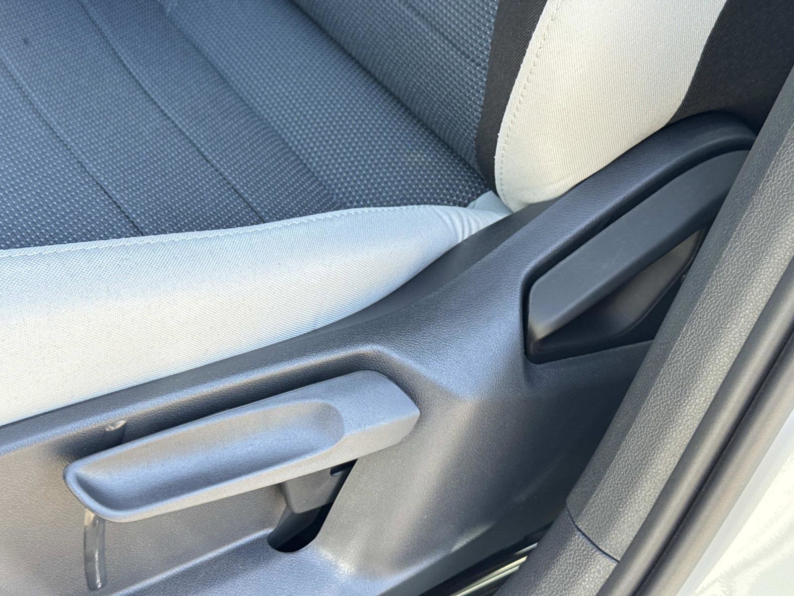 New 2026 Volkswagen Taos S image 22