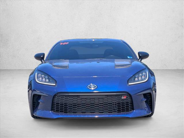 Used 2022 Toyota GR86 w/ ALL Weather Mat Package (TMS) image 2