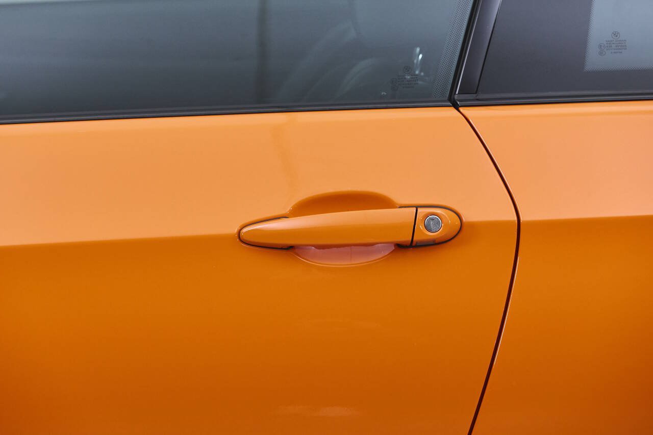 Used 2013 BMW M3 Coupe RWD image 38