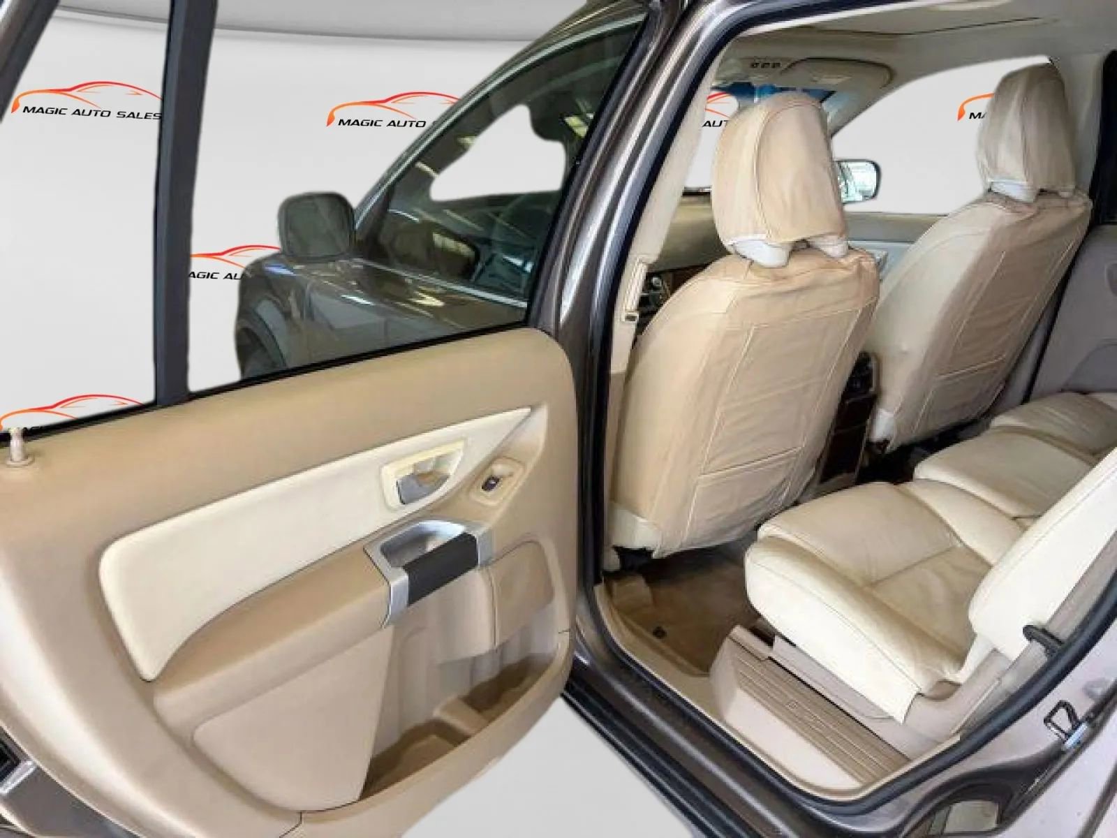 Used 2010 Volvo XC90 3.2 image 10