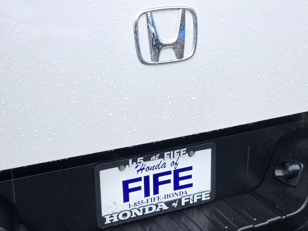 Certified 2023 Honda Ridgeline Sport image 12