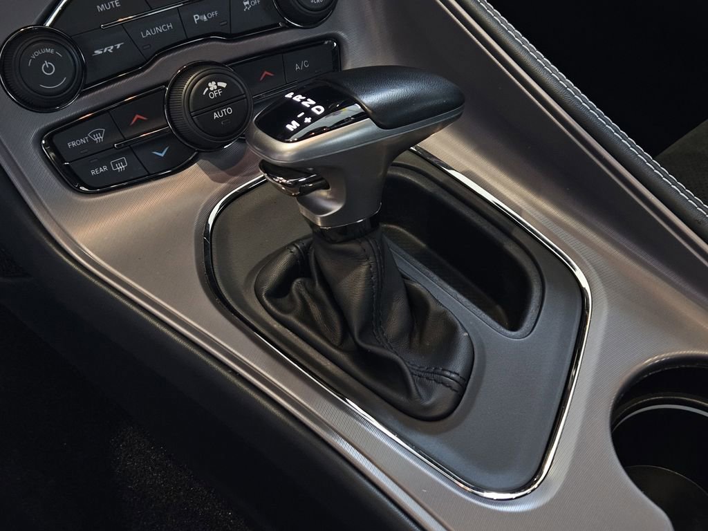 Used 2023 Dodge Challenger SRT Hellcat image 14