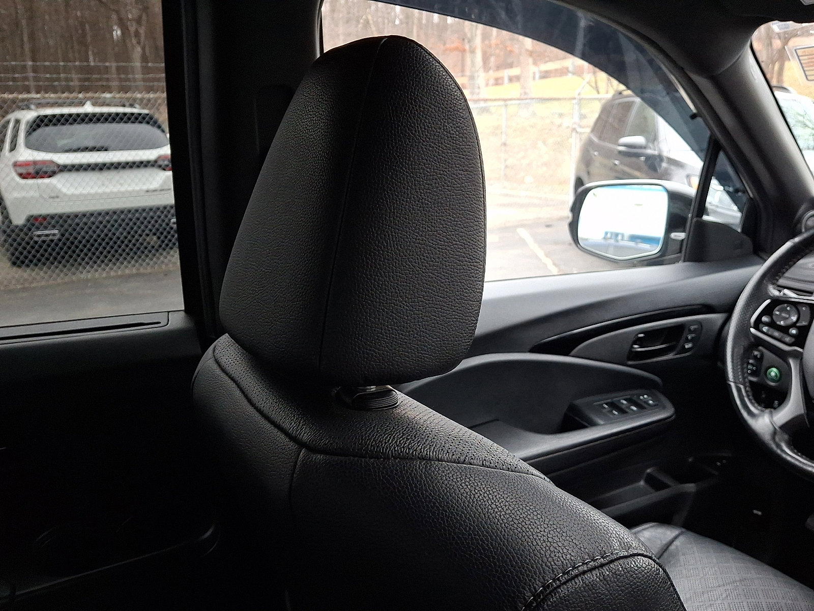 Certified 2022 Honda Passport Elite image 13