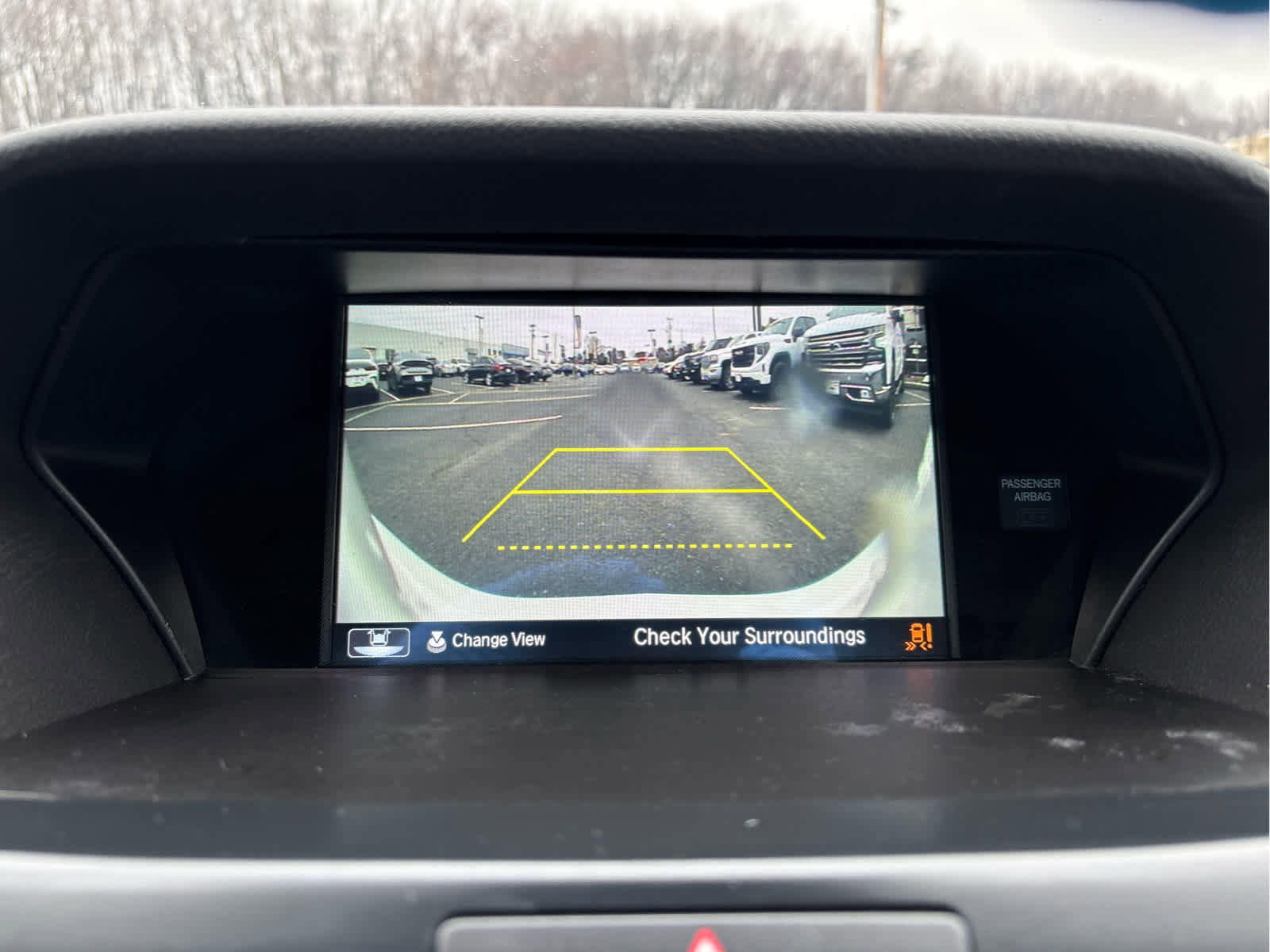 Used 2021 Acura ILX w/ Premium Package image 25