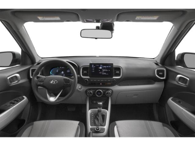 New 2026 Hyundai Venue SEL image 8