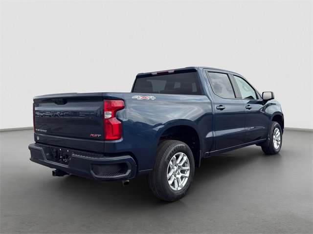 Used 2023 Chevrolet Silverado 1500 RST image 34