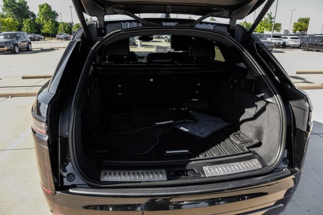Used 2024 Land Rover Range Rover Velar Dynamic SE AWD/4WD image 59