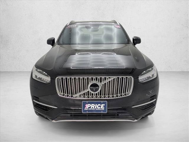 Used 2016 Volvo XC90 T8 Inscription w/ Vision Package image 2