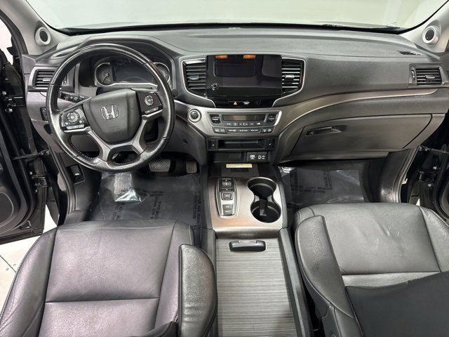 Used 2021 Honda Pilot Special Edition image 15