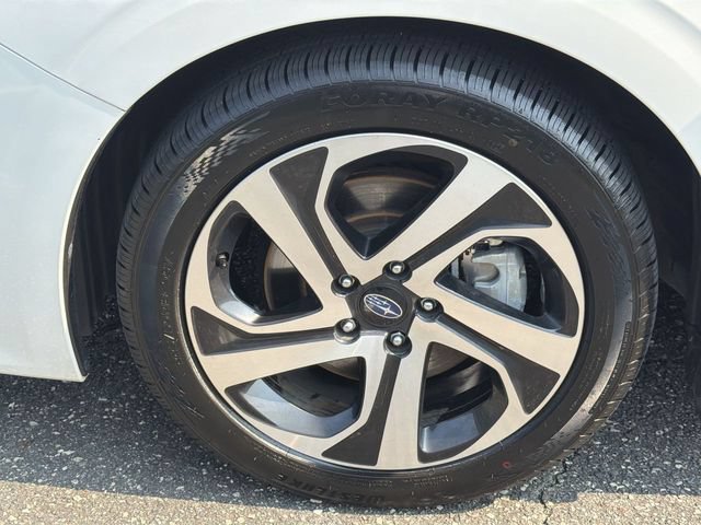 Used 2022 Subaru Legacy Limited w/ Popular Package #3 AWD/4WD image 12