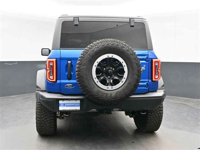 Used 2023 Ford Bronco Badlands image 9